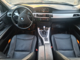 BMW 320 320D 184 Face Xdrive, снимка 7 - Автомобили и джипове - 45354001