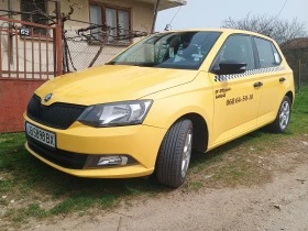     Skoda Fabia 1.4, Tdi 90 ks