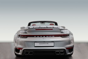 Porsche 911 992 TURBO SPORT CHRONO CABRIO 360  | Mobile.bg   3