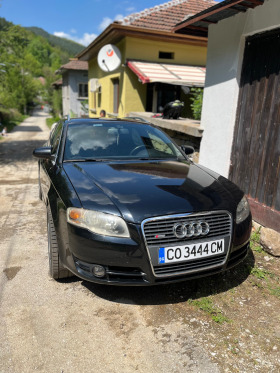 Обява за продажба на Audi A4 ~7 200 лв. - изображение 1