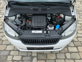 Skoda Citigo 1.0i 60кс ЗИМНИ+ ЛЕТНИ ГУМИ С ДЖАНТИ ЕВРО 5, снимка 9