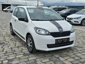 Skoda Citigo 1.0i 60кс ЗИМНИ+ ЛЕТНИ ГУМИ С ДЖАНТИ ЕВРО 5, снимка 3