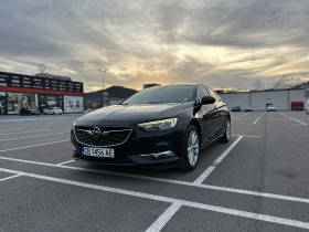 Opel Insignia DISTRONIC, снимка 1 - Автомобили и джипове - 45733732