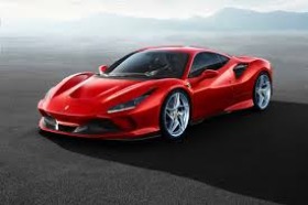 Обява за продажба на Ferrari F8 ~Цена по договаряне - изображение 1