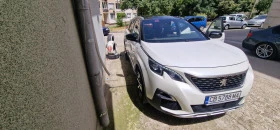 Peugeot 5008 GT line, снимка 12