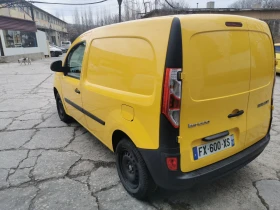 Renault Kangoo 1.5 dCi 95к.с., 6 ск., снимка 4