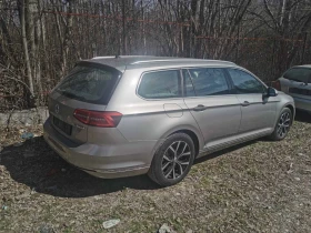 VW Passat 2.0 TDI, 190к.с. DSG7, снимка 2