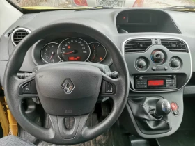 Renault Kangoo 1.5 dCi 95к.с., 6 ск., снимка 7