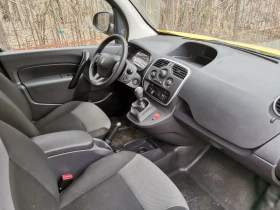 Renault Kangoo 1.5 dCi 95к.с., 6 ск., снимка 8