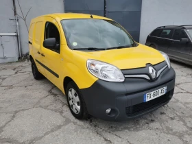 Renault Kangoo 1.5 dCi 95к.с., 6 ск., снимка 3