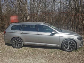 VW Passat 2.0 TDI, 190к.с. DSG7, снимка 3