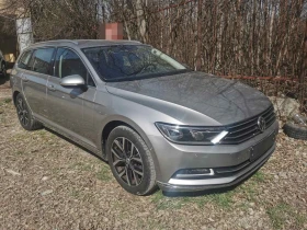 VW Passat 2.0 TDI, 190к.с. DSG7, снимка 4