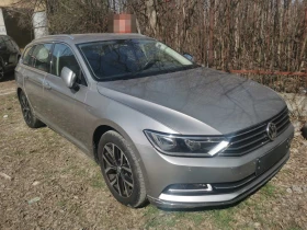 VW Passat 2.0 TDI, 190к.с. DSG7, снимка 1