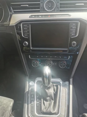 VW Passat 2.0 TDI, 190к.с. DSG7, снимка 8