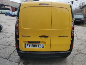 Renault Kangoo 1.5 dCi 95к.с., 6 ск., снимка 5