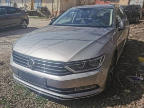 VW Passat 2.0 TDI, 190к.с. DSG7, снимка 6