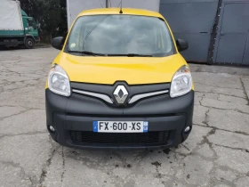 Renault Kangoo 1.5 dCi 95к.с., 6 ск., снимка 2