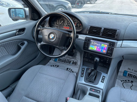 BMW 325 i 192к.с, снимка 13