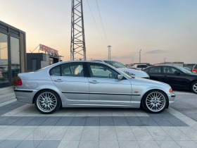 BMW 325 i 192к.с, снимка 6