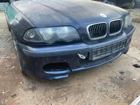 BMW 320 320й на части 1