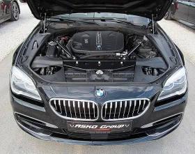 BMW 640 Xdrive/FACE/Dynamic Drive/M-paket/  | Mobile.bg    17