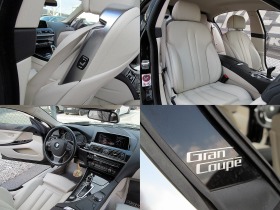 BMW 640 Xdrive/FACE/Dynamic Drive/M-paket/СОБСТВЕН ЛИЗИНГ, снимка 16