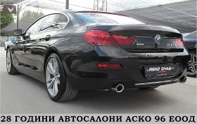     BMW 640 Xdrive/FACE/Dynamic Drive/M-paket/ 