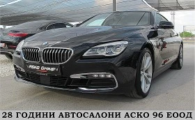 BMW 640 Xdrive/FACE/Dynamic Drive/M-paket/  | Mobile.bg    1