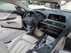 BMW 640 Xdrive/FACE/Dynamic Drive/M-paket/СОБСТВЕН ЛИЗИНГ, снимка 13