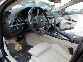 BMW 640 Xdrive/FACE/Dynamic Drive/M-paket/СОБСТВЕН ЛИЗИНГ, снимка 10