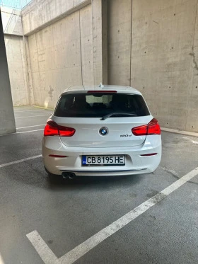 BMW 120 SPORT / Face / Full, снимка 5