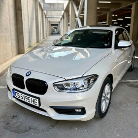 BMW 120 SPORT / Face / Full, снимка 1