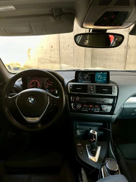 BMW 120 SPORT / Face / Full, снимка 12