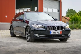 BMW 530, снимка 2