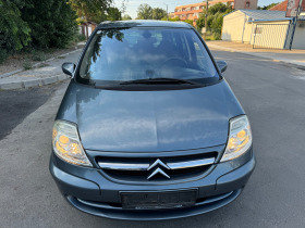     Citroen C8 2.2hdi NAVY