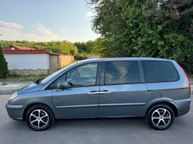 Citroen C8 2.2hdi NAVY, снимка 8