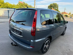 Citroen C8 2.2hdi NAVY, снимка 5