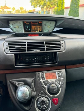 Citroen C8 2.2hdi NAVY, снимка 11