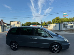     Citroen C8 2.2hdi NAVY