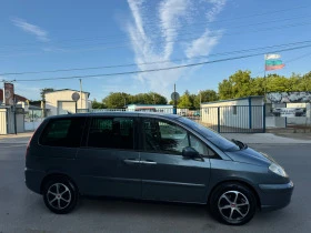 Citroen C8 2.2hdi NAVY, снимка 4