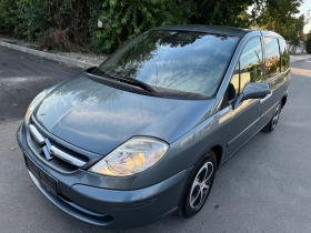     Citroen C8 2.2hdi NAVY