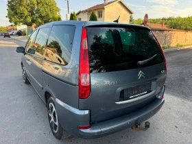 Citroen C8 2.2hdi NAVY, снимка 7