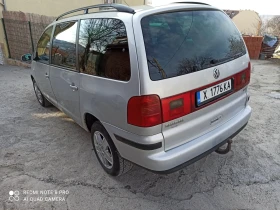 VW Sharan, снимка 5