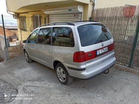 VW Sharan, снимка 1