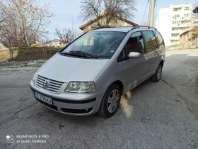 VW Sharan, снимка 2