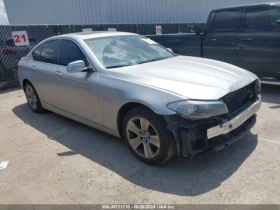 Обява за продажба на BMW 528 XDRIVE ~16 600 лв. - изображение 1