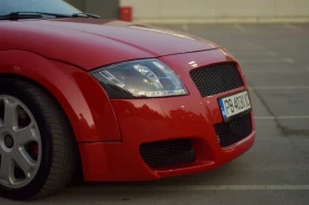 Audi Tt 1.8Т 225 к.с Quattro LED/TUNING/LPG, снимка 4