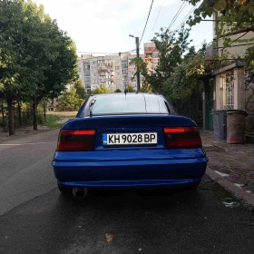 Opel Calibra, снимка 2