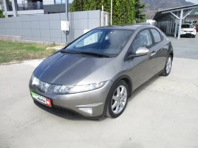 Honda Civic 1.8//  | Mobile.bg    8