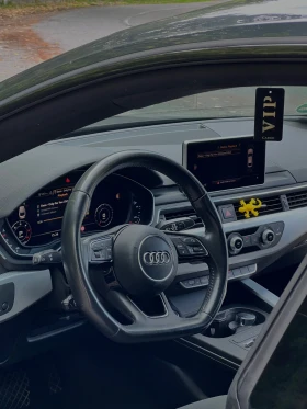 Audi A5 35tdi matrix , снимка 7